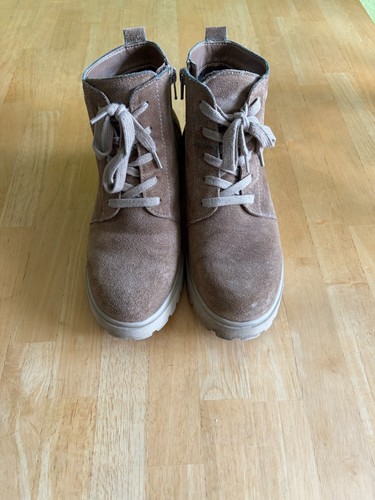 Waldläufer damen stiefelette - waldläufer, damen-stiefelette