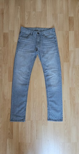 Strellson sommerjeans - strellson,