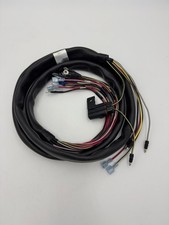 Honda marine hauptkabelbaum - marine,