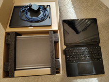 Starlite MKV Tablet PC, Linux