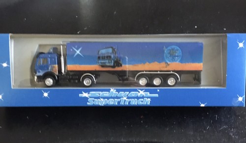 Sondermodell herpa mercedes - sondermodell,