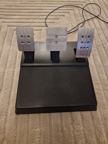 Thrustmaster t3pa pedal set - 3-pedal,
