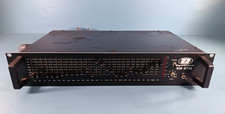 Dynacord EQ270 Amplifier