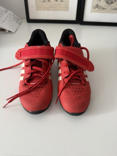 Adidas adipower weightlifting - adidas,