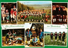 Buntenbock Die Harzwaldsaenger Teilansichten