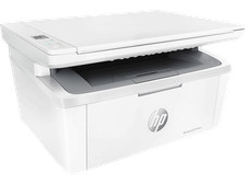 HP LaserJet MFP M140w Laser