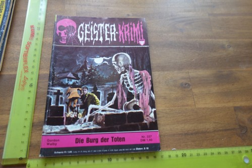 Alter roman horror bastei - roman,
