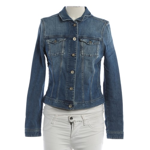 Tommy hilfiger jeansjacke - jeansjacke, s