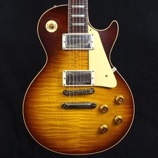 Gibson Custom Shop 1959 Les