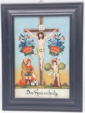 Der Hausschutz Sebastian &