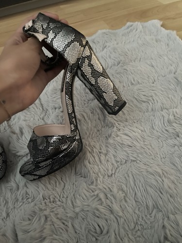 Kuju damen sandalen - kuju, 38