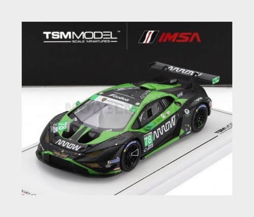 Mini tsm430779 lamborghini - mini-gt,