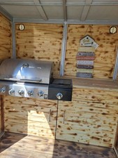 GRILL, Fa. Cheff