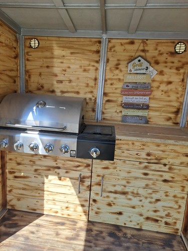 Grill cheff - grill,, fa.