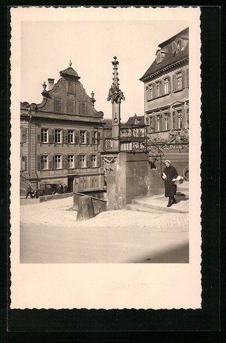 Schwäb hall ansicht - hall,,