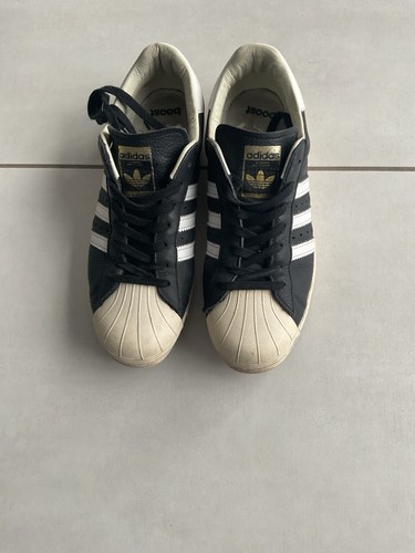 Adidas superstar schwarz weiß - superstar, schwarz/weiß