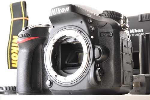 Nikon d7100 digitale - d7100,