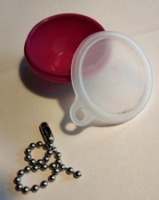 Tupperware Vintage Kleine