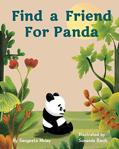Find friend for panda - friend, a