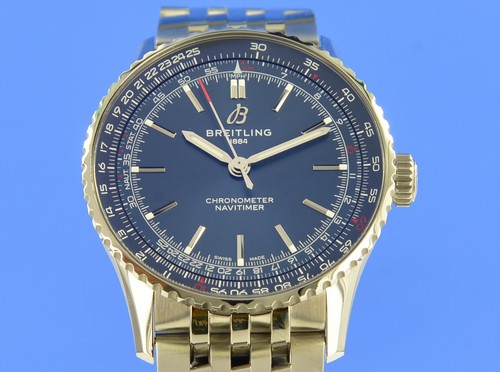 Breitling navitimer 41mm - breitling,