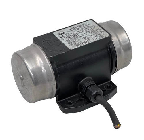 Netter vibration nea 5020 - netter,