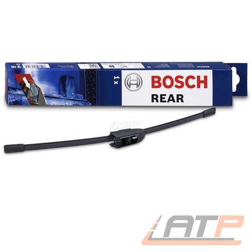 Bosch aerotwin scheibenwischer - aerotwin,