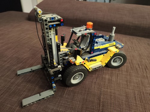 Lego technic - lego,