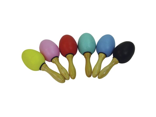 Maracas egg dimavery - egg,