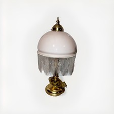 Vintage Retro Tischlampe