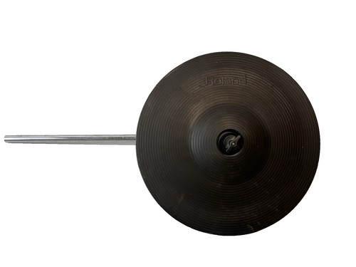 Roland drums 12r c ride - v-drums,