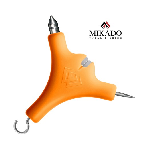 Mikado multitool knots puller - mikado,