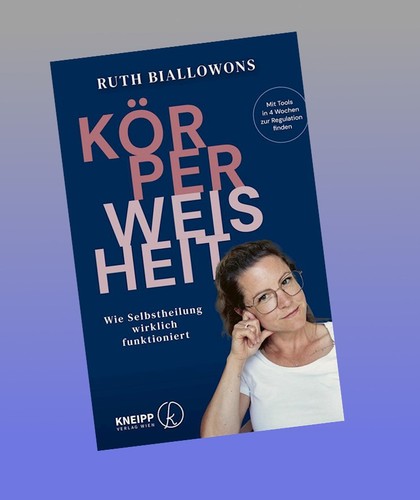 Körperweisheit ruth - körperweisheit,