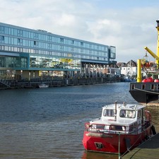 Bremerhaven Kurzurlaub Best