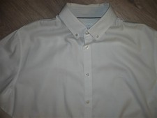 Original LACOSTE Herrenhemd Stretch in der Gr. L (KW:43)  Slim Fit