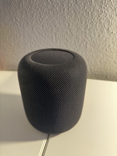 Apple homepod smart - apple,