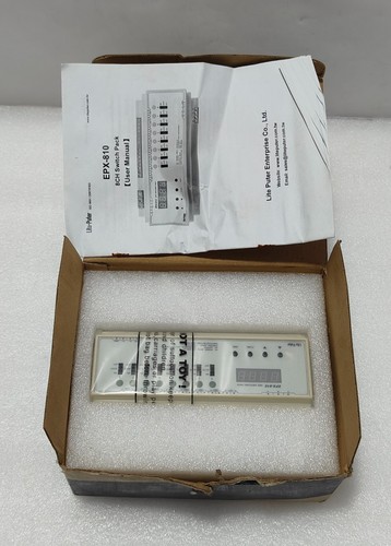 Lite puter epx 810 kanal - epx-810,