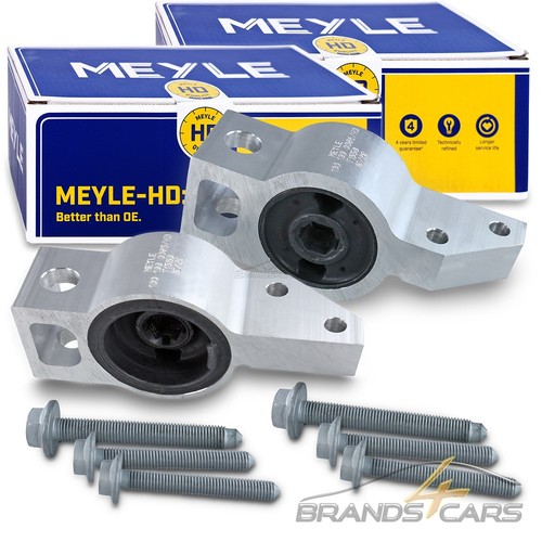 Meyle querlenkerlager - meyle,