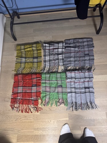 Burberry vintage y2k old money - vintage,