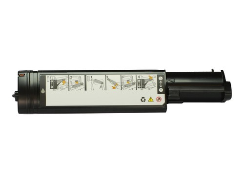 Original dell toner schwarz - toner,