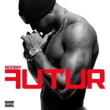 Booba futur von cd - futur,