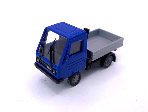 Busch modell h0 lkw - modell,