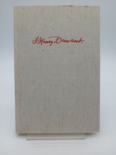 Henry dunant gründer des - dunant,