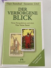 Der Verborgene Blick * Hajo