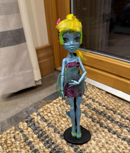 Monster high wishes - monster,