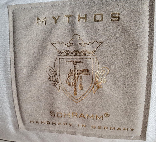 Schramm mythos boxspring - schramm,