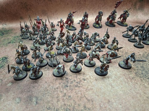 Armee der untoten warhammer - untoten,,