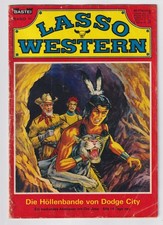 Lasso 41 (Bastei 60er Jahre)