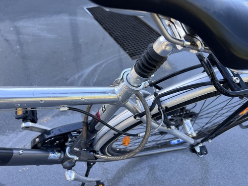 Pegasus solero trekkingrad - solero, 28"