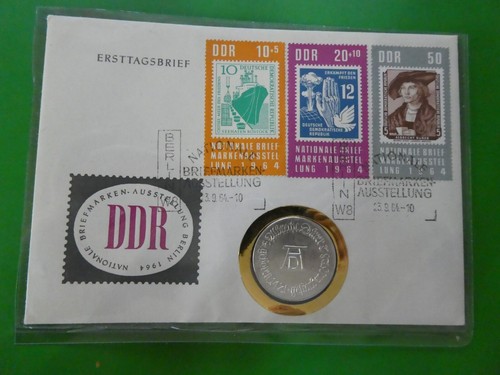 Ddr mark 1971 albrecht - mark,,
