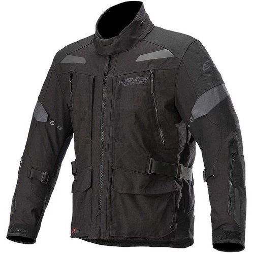 Herren motorrad touring jacke - herren,